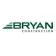 Bryan Construction logo