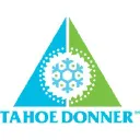 TAHOE DONNER ASSOCIATION logo