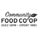 Community Food Coop logo