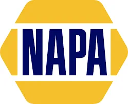 NAPA Auto Parts logo