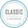 Classic catering logo