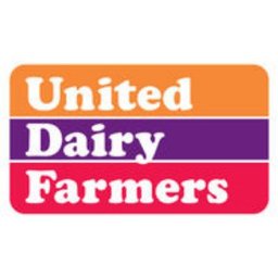United Dairy Farmers logo