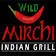 Wild Mirchi Indian Grill || Best Indian Restaurent |Best Biryani &Tandoor logo