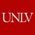 University of Nevada, Las Vegas (UNLV) logo