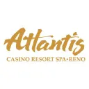 Atlantis Casino Resort Spa logo