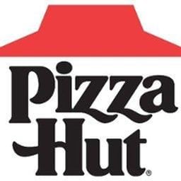 Pizza Hut Lewisville TX logo