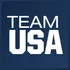 USA Volleyball logo