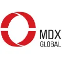 MDX Global logo