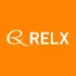 RELX logo