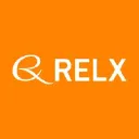 RELX logo