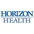 Horizon Health logo