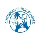 Cincinnati Public Schools logo
