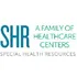 SPECIAL HEALTH RESOURCES FOR TEXAS INCORPORATED logo