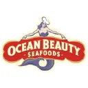 Ocean Beauty Seafoods logo