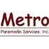 Metro Paramedic Services logo