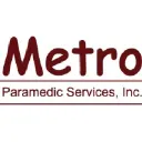 Metro Paramedic Services logo