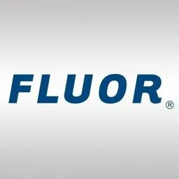 Fluor Corporation logo