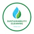 Sustainability Cleaning logo