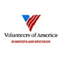 Volunteers of America Minnesota logo