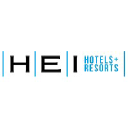 HEI Hotels and Resorts logo