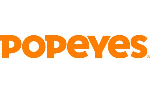 Popeyes (Aby Groups) logo