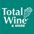 Total Wine & More logo