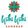 Wiki WIki Sandbar logo