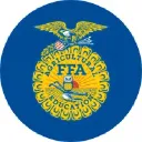 National FFA Organization logo