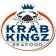 Krab Kingz Desoto logo