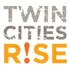 Twin Cities RISE! logo