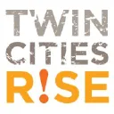 Twin Cities RISE! logo
