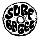 Surf Bagel logo