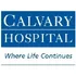 Calvary Hospital logo