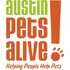 Austin Pets Alive! logo