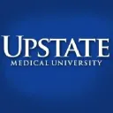 Upstate Medical University logo