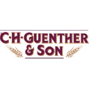 C.H. Guenther & Son LLC logo