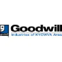 Goodwill Industries of KYOWVA Area logo
