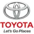 Thousand Oaks Toyota logo