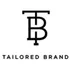 Tailored Shared Services, LLC logo