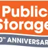 Public Storage logo