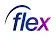 Indeed Flex US logo