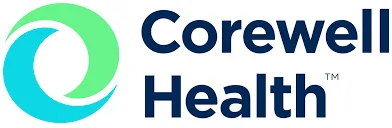 Corewell Health logo