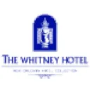 The Whitney Hotel logo