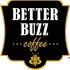 Better Buzz Coffee logo