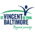 St. Vincent de Paul of Baltimore logo