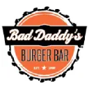 Bad Daddy's International logo
