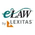 e-Law logo
