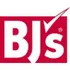 BJ's Wholesale Club logo