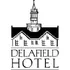 Delafield Hotel logo
