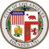 City of Los Angeles, CA logo